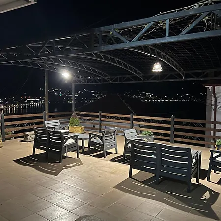 Scandic Premium Lakeview Охрид
