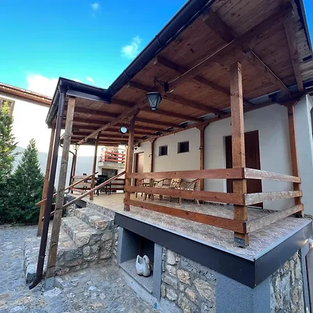 Scandic Premium Lakeview * Охрид