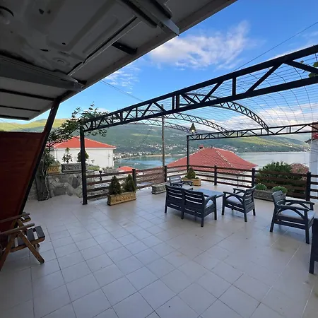 Scandic Premium Lakeview * Охрид