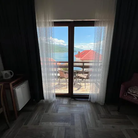 Scandic Premium Lakeview Проживание в семье *