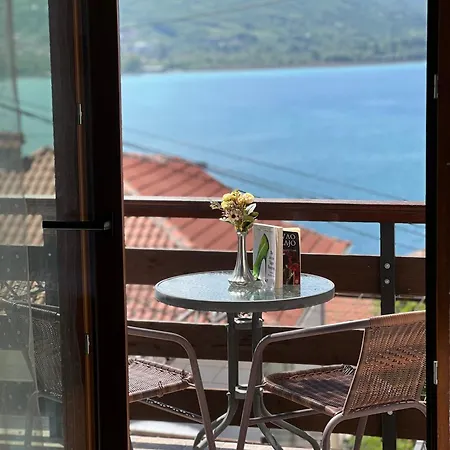 Проживание в семье Scandic Premium Lakeview