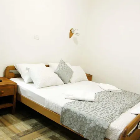 Scandic Premium Lakeview *