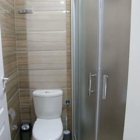Scandic Premium Lakeview