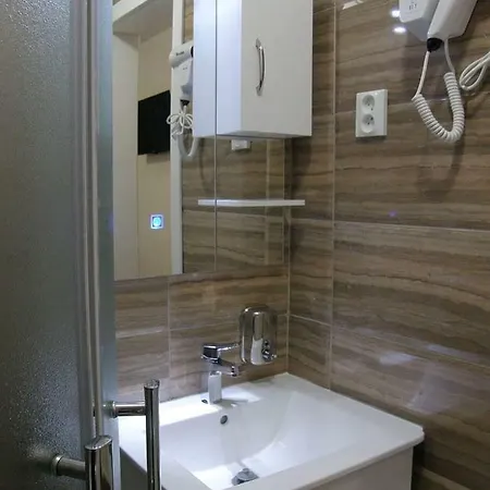 Scandic Premium Lakeview Проживание в семье *