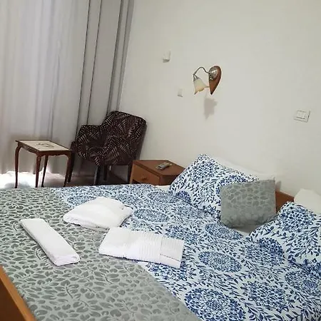 Scandic Premium Lakeview *